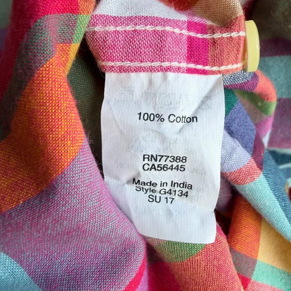 J. Crew crew long